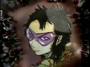 【CM】メンズビューティーン