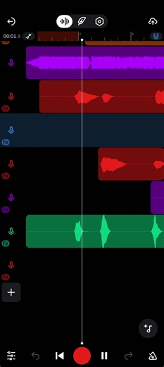 video bugging #bandlab #rap #viral #underground