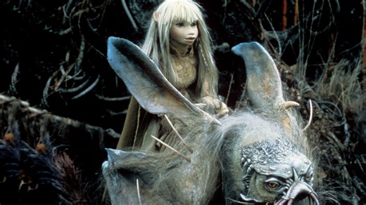7 Most Beautiful Fantasy Movies Of All Time, Ranked