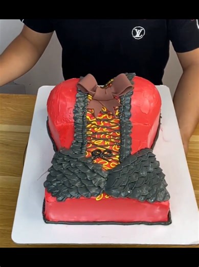 Sailing into Birthday Fun with a Ship Cake