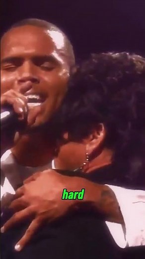 chris brown ft Joyner Lucas by momma (lyrics) HD mp4