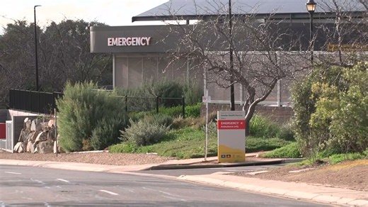 Doctors' union raises behavioural concerns about nurses' conduct at SA health service