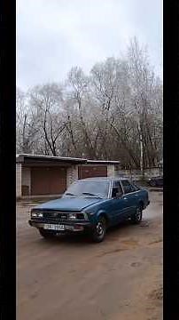 Toyota Corona TT132 1980! #automobile #classic #retro #oldschool #toyotacorona #toyota #1980 #japan
