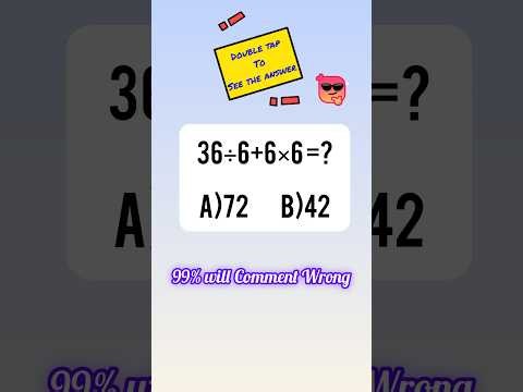 🎯 LIVE Math Test Challenge! 🧠 Only Geniuses Can Solve This Tricky Question 😱#live #shorts #challenge