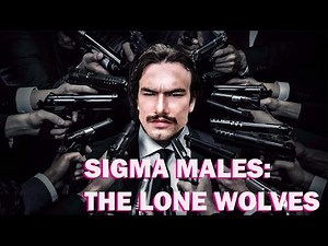 Sigma Male Meme Analysis