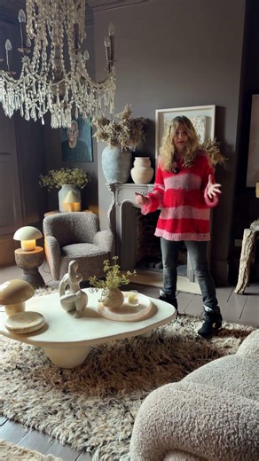 My Designer Trick to Define Your Space | Living Room Layouts | Interior Design Tips | Abigail Ahern