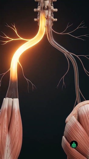 Why your back hurts even when you stretch #backpain #painrelief #movement
