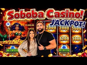 🔴EN VIVO EN EL CASINO VAMOS POR UN JACKPOT!