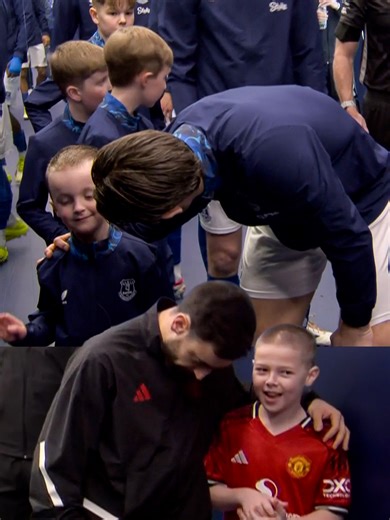 Tarkowski y Fernandes: Clases de liderazgo en la Premier