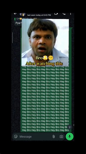 ১ ক্লিকে WhatsApp-এ ১০০০ মেসেজ পাঠান 😱 | WhatsApp Auto Message Trick 🤯💥 #shorts #ytshorts #tricks