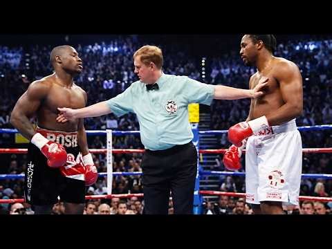 Hasim Rahman (USA) vs Lennox Lewis (England) | KNOCKOUT, BOXING fight, HD