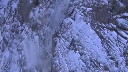 Ueli Steck speed solo Eiger record