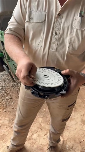 In this short video Jason walks through the setup and explains how a Precision Planting vSet2 upgrade can instantly improve seed singulation and spacing, while keeping your system simple and easy to run. | Precision Seeding Solutions