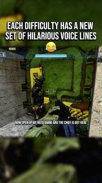 Halo 3 Secrets are Hilarious!😂