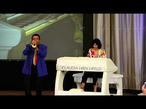 Claudia Hirschfeld & Walter Scholz - Sehnsuchtsmelodie