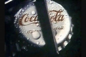 Classic Commercial - Coca Cola (The Real Thing) - 1960s | Classic Television Commercials