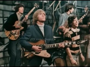 NEW 📀 The Last Time - The Rolling Stones {DES Stereo} 1965