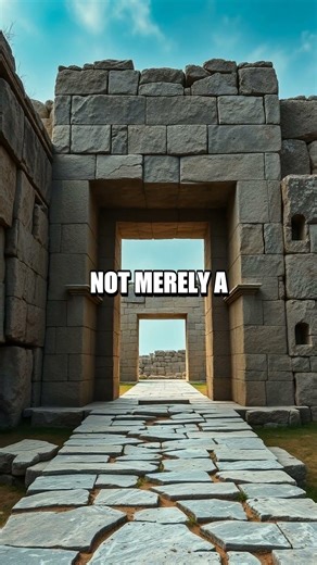 Tel Megiddo: The Layered Gateways of Armageddon's Echo