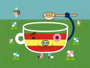 Nick s Noggin ID Mixing Colors 2008 Complete