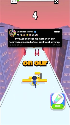 Honeymoon Surprise: Husband Takes Mother Instead of Wife