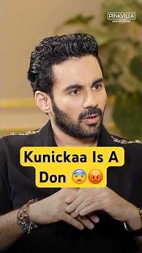 Abhishek Bajaj 😡 Kunickaa called herself — “I’m Gundi” 🔥#shorts #biggboss #abhishekbajaj