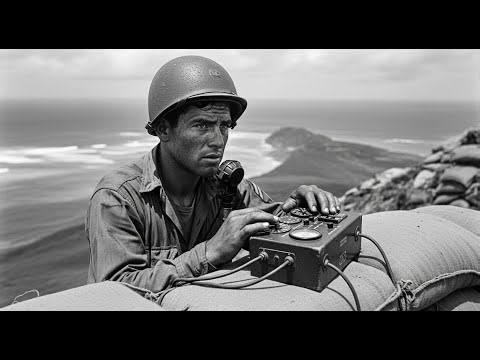 Japanese Officers Mocked U.S. Code Talkers — Until Their Messages Became Unbreakable