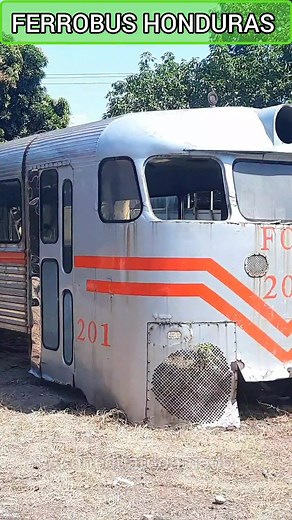 Historia del Ferrocarril Nacional de Honduras