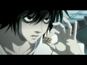 Just L Being L (Dubbed)