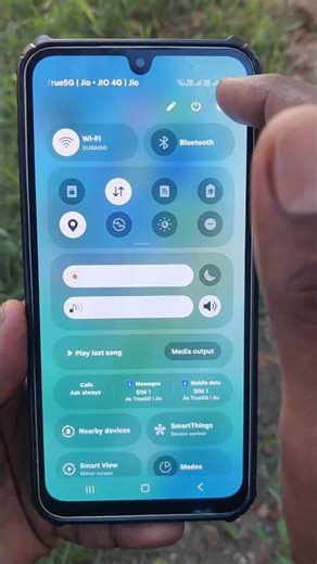 How to check SIM card status in Samsung Galaxy A16 5G #simcard #5minutestech #samsunga16