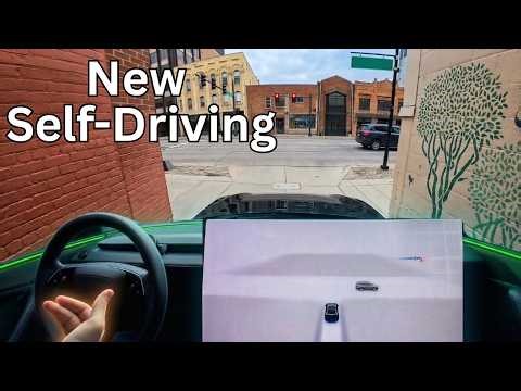 Elon Musk Promises FSD 14.3: The 5 Features We Actually Need