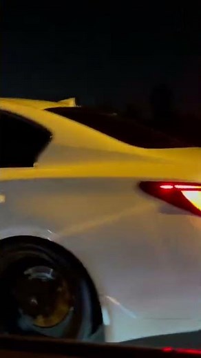 Bolt on Q50 3.0t vs Upgraded single turbo 335i