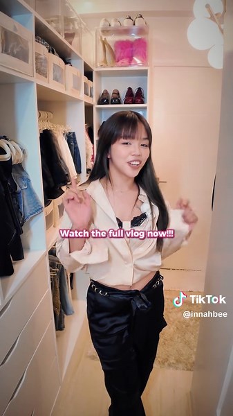 Charming Bedroom and Closet Tour Overview