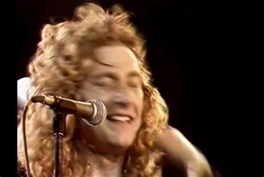 “ To my beloved Led Zeppelin family; In my darkest moments,Zeppelin’s music was my lifeline. The raw emotion, the soaring guitars, and Robert Plant's haunting vocals or let’s just say his voice.. saved me from the depths of the pain I still sometimes experience... Sharing their art with you all brings me purpose. I'm humbled to be part of this community where music heals, inspires, and connects us. Thank you for being my tribe. Let's keep the Zeppelin flame burning bright!" Much Love To All! Led