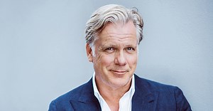 EXCLUSIVE: Erik Thomson reveals why he will never play Dave on Packed to the Rafters again