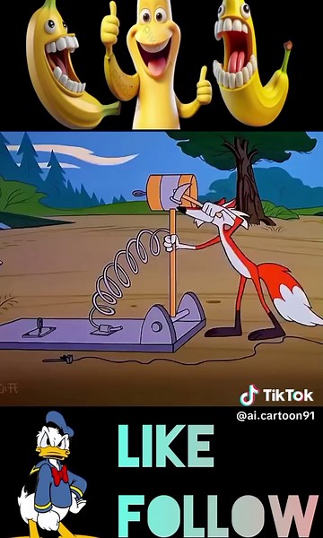 funny talking cartoon stories #ai #childhoodcartoon #cartoon #aicartoon #trending #stories #animation @TikTok @Tahir Khan @MrBeast