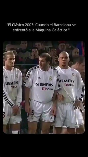 El Clasico Real Madrid vs Barca football highlights