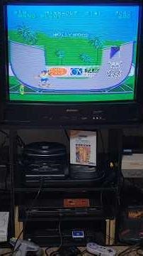 california games sega master system #retrogames #segamastersystem #gameplay #sega