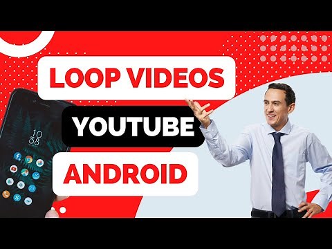 How to Loop Videos on Android Tutorial