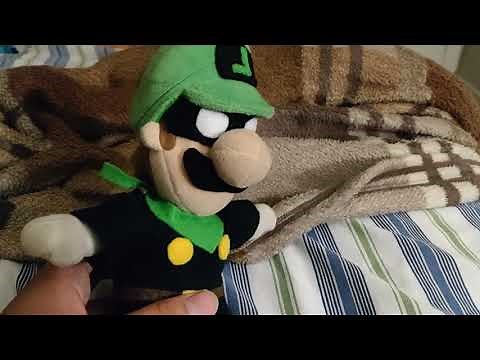 Mr. L Custom Plush Review