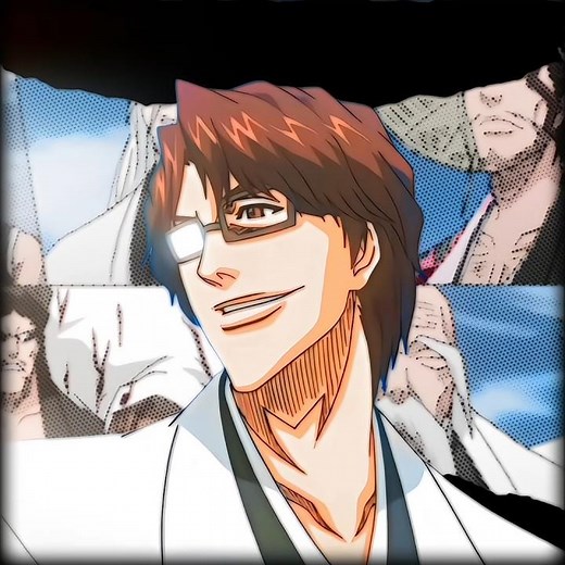 Aizen's Iconic Line 💀 "I Alone Stand at the Top" | Betrayal Reveal | Montagem Castelo Super Slowed