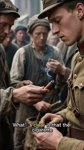 Who Invented the Cigarette?#history #discovery #cigarette #inventions