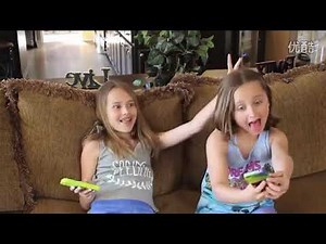 The photo bomber!! SevenPerfectAngels Lia