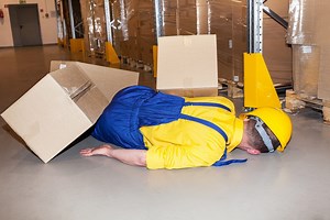 Ways to improve workplace safety in the logistics industry