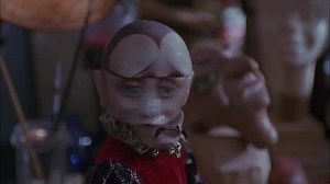 Puppet master (1989)