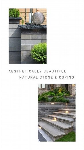 Unilock Natural Stone: Premium Quality & Ethically Sourced Hardscape Materials