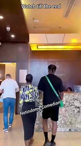 356K views · 10K reactions | See how a content creator transformed this Regular Girl into a High class Girl in less than 24hours | Notindome Comedian | Facebook