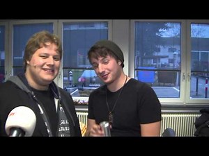 Last Man Standing - MakingOf // Teil 1