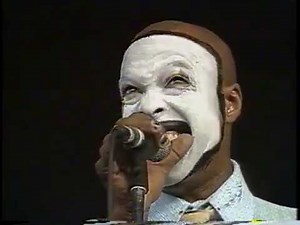 Fishbone LIVE @ Pine Knob Music Theater. August 8, 2000 FULL CONCERT