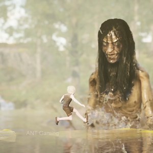 1K views | Run Olle run, as fast as you can..... | ANT Gaming | Facebook