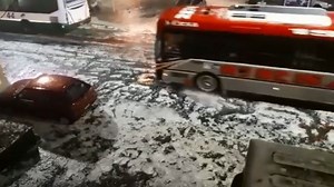 Pronóstico del tiempo del miércoles 11 de abril de 2018